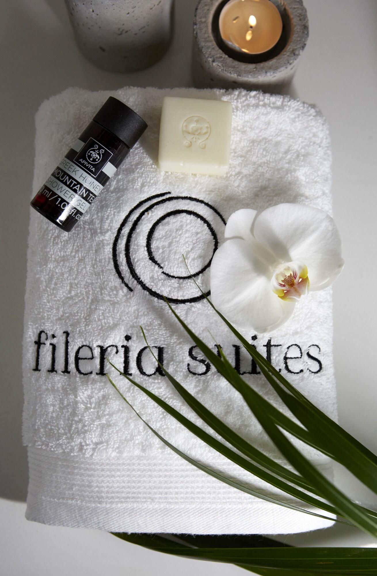Fileria Suites Oia  Exterior foto