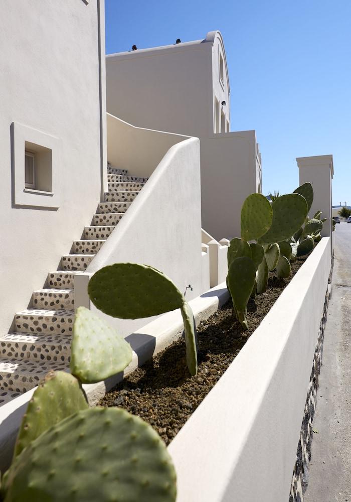 Fileria Suites Oia  Exterior foto