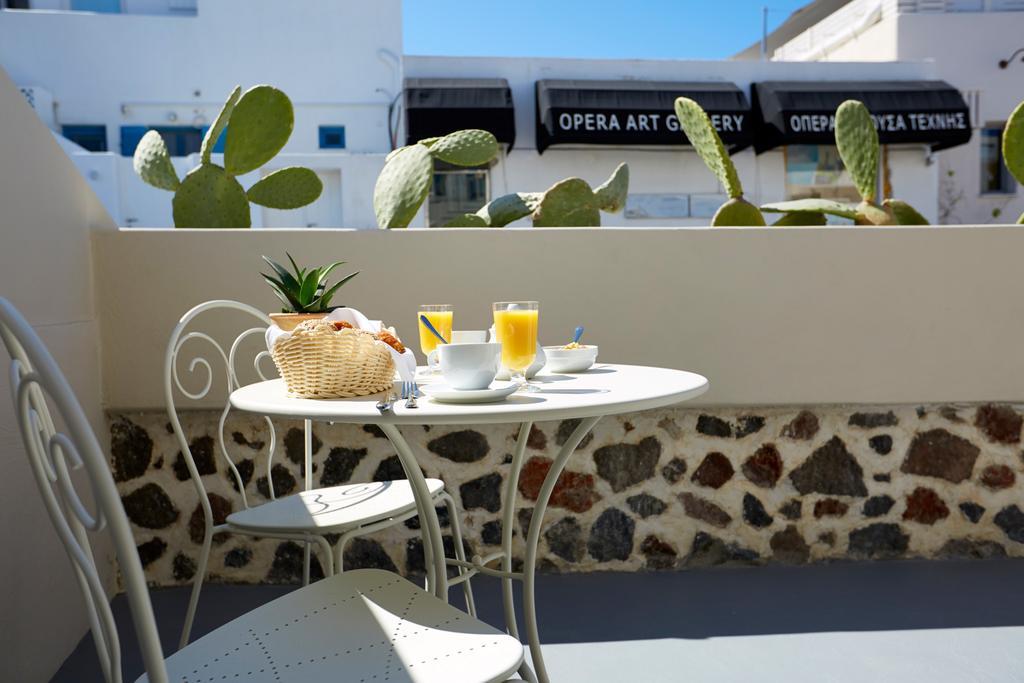 Fileria Suites Oia  Exterior foto