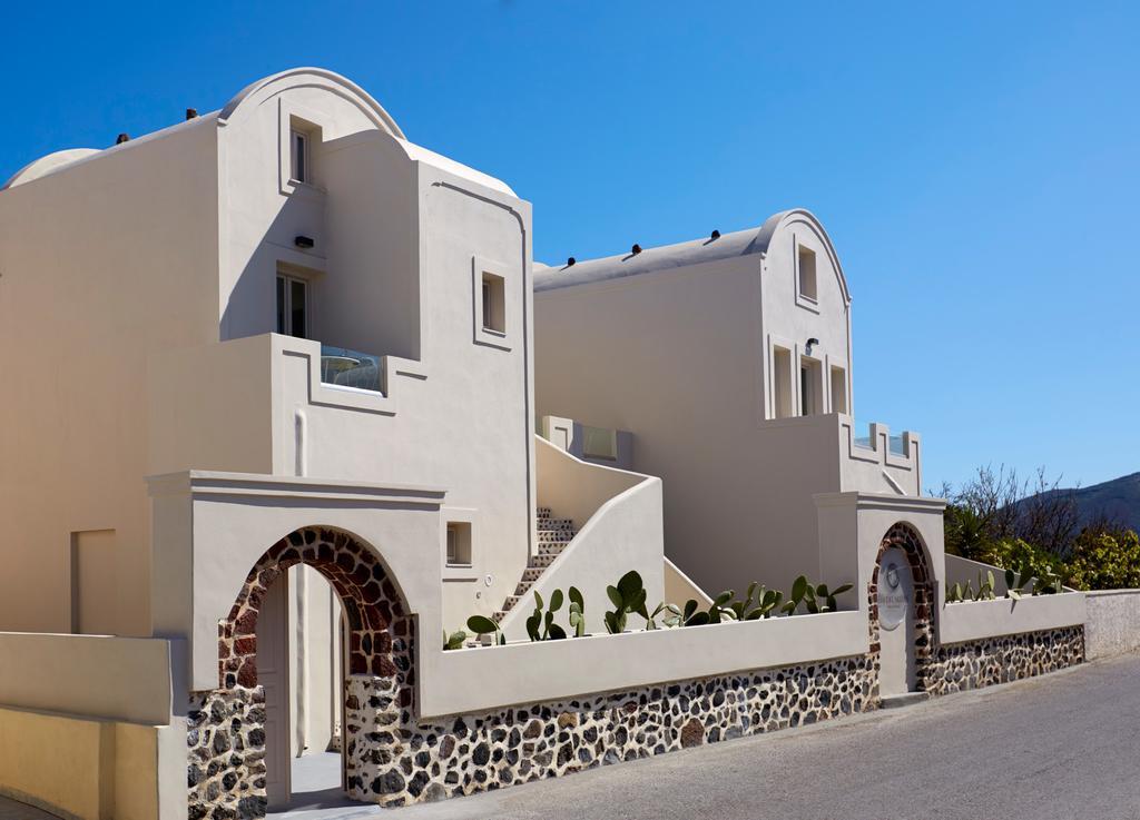 Fileria Suites Oia  Exterior foto