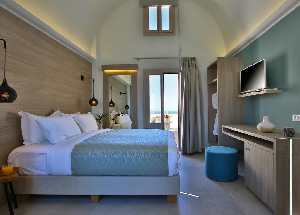 Fileria Suites Oia  Exterior foto