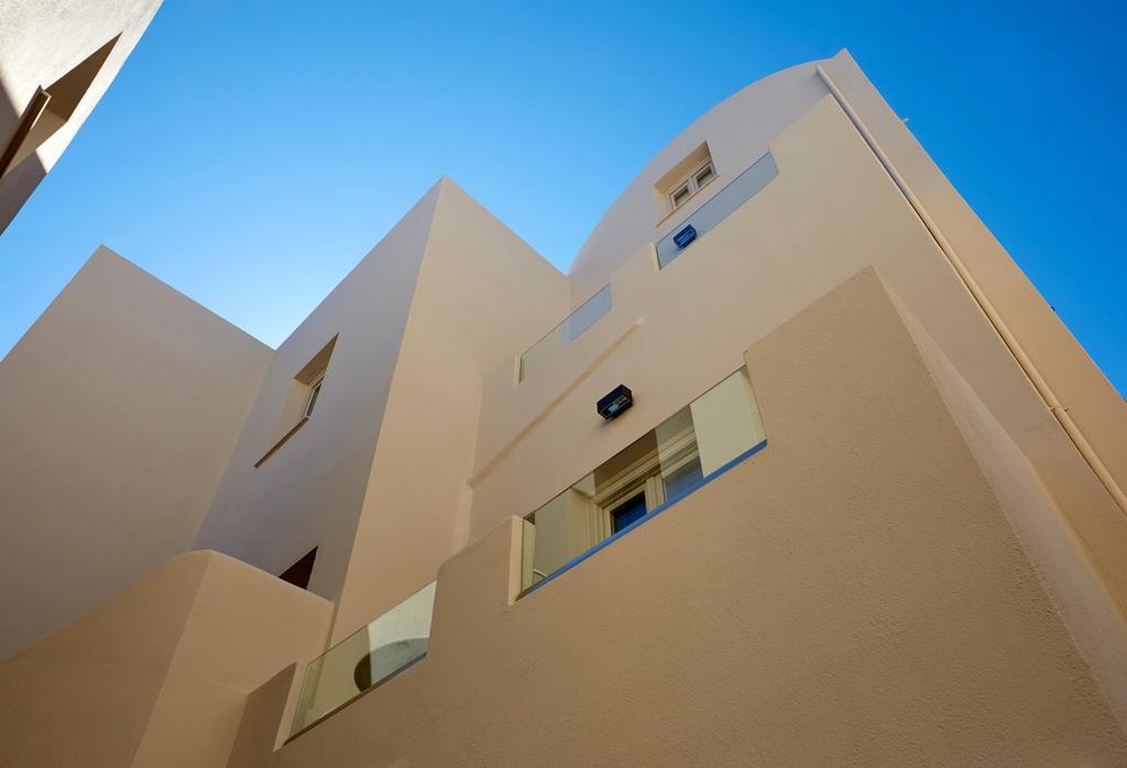 Fileria Suites Oia  Exterior foto