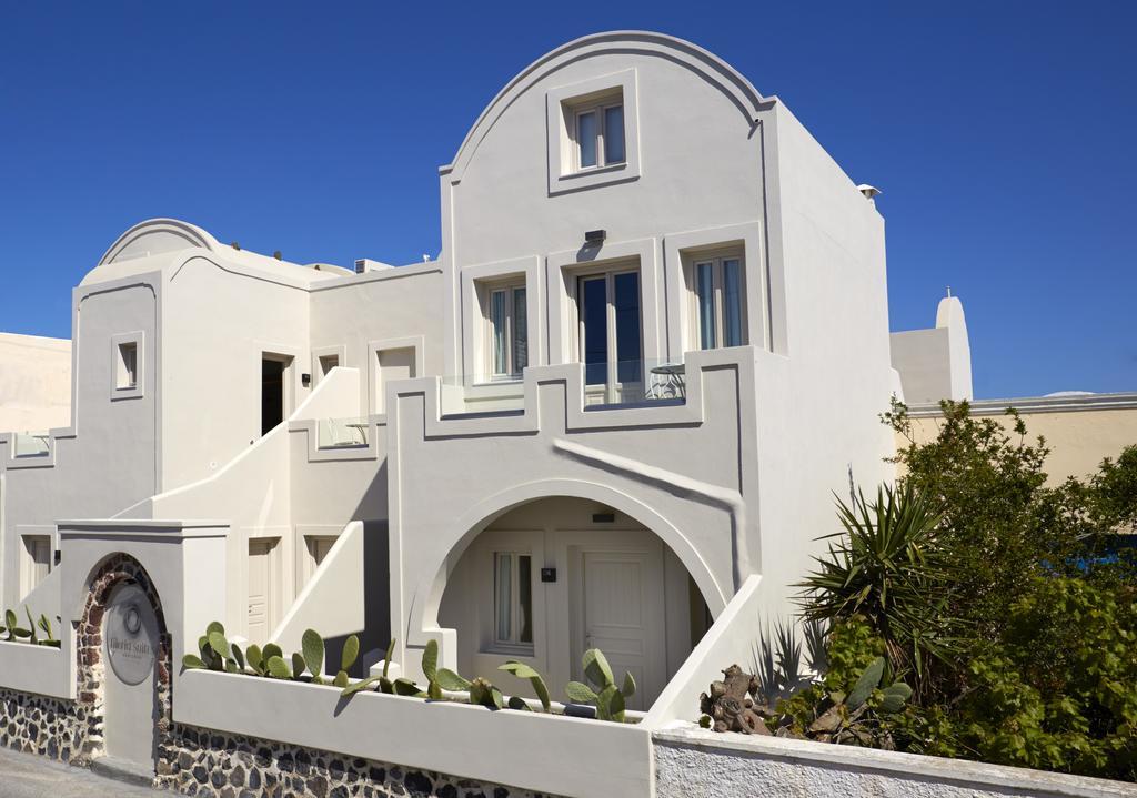 Fileria Suites Oia  Exterior foto