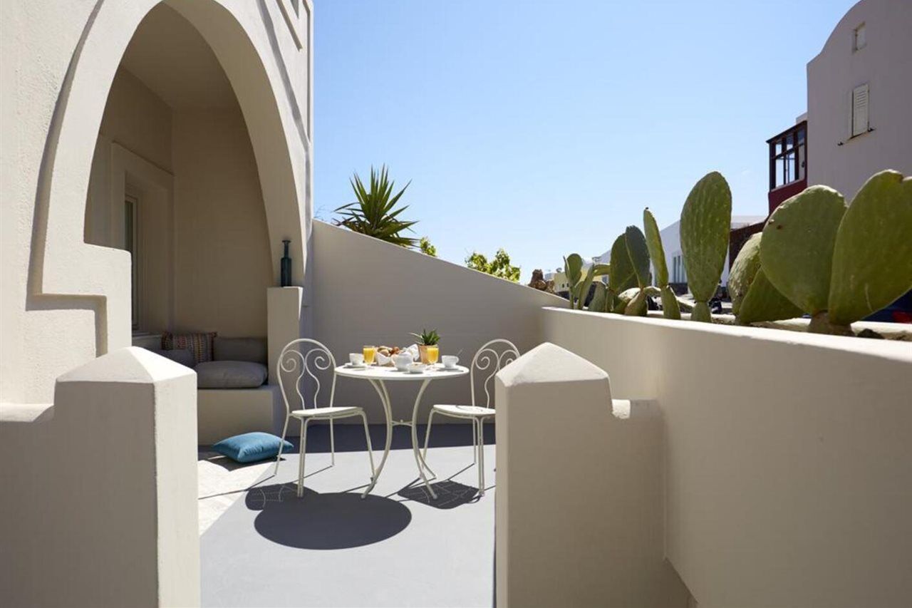 Fileria Suites Oia  Exterior foto