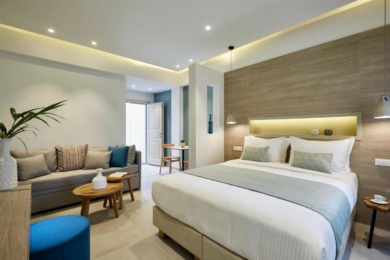 Fileria Suites Oia  Exterior foto
